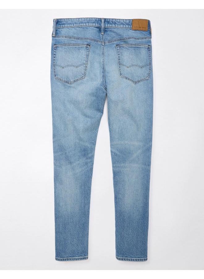American Eagle - Easyflex Relaxed Fit Slim Jean - Image 1