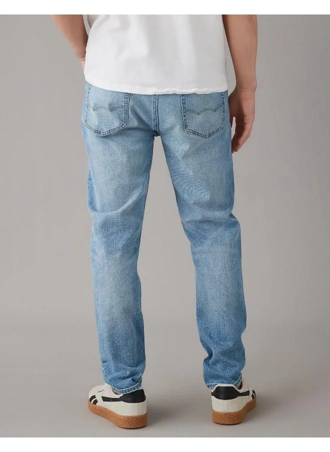 امريكان ايجل Easyflex Relaxed Fit Slim Jean