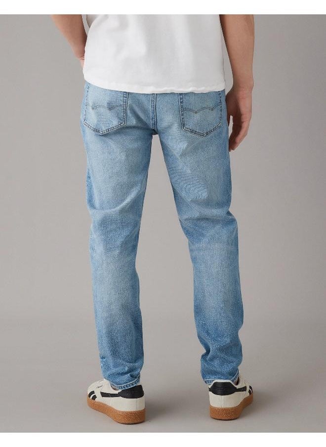 American Eagle - Easyflex Relaxed Fit Slim Jean - Image 1
