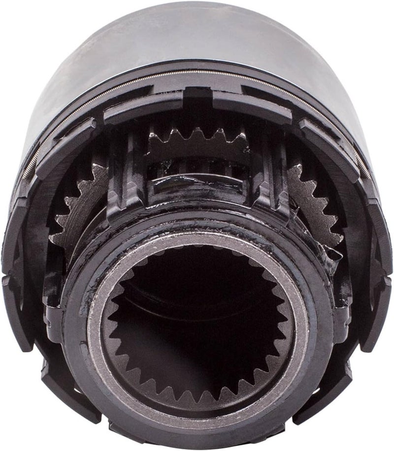 Wivplex Free Wheel Manual Locking Hubs for Ford and Mazda - Image 4