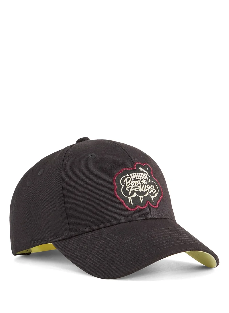 PUMA Comic Baseball Cap