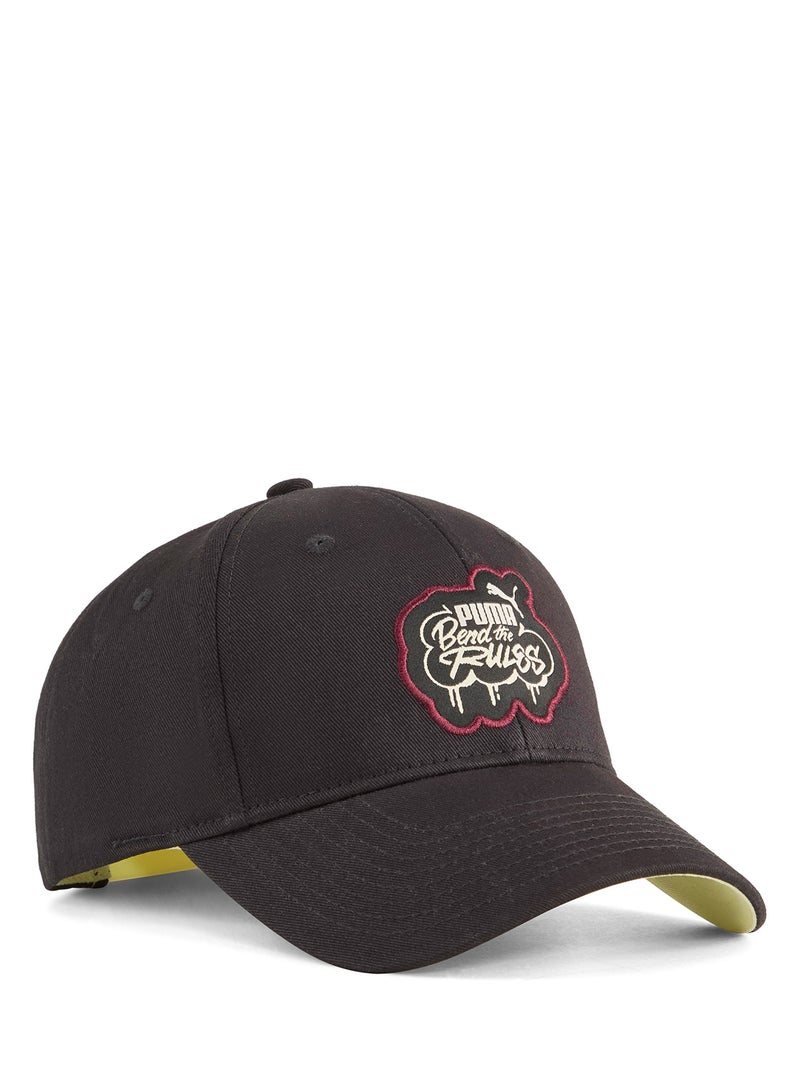 PUMA Comic Baseball Cap  - Image 1