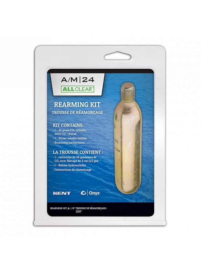 ONYX A/M 24 All Clear Rearming Kit