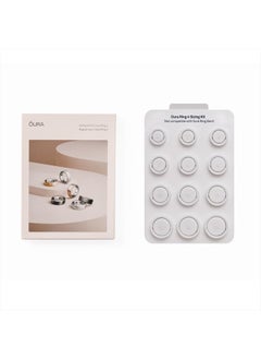 Oura Ring 4 Sizing Kit - Size Before You Buy Oura Ring 4 - Unique Sizing - Receive Credit for Purchase