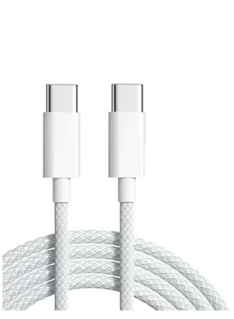 Type-C fast charger - Image 1