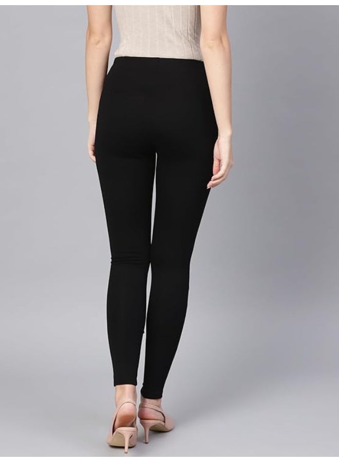 Sassafras Women's Jeggings - Image 4