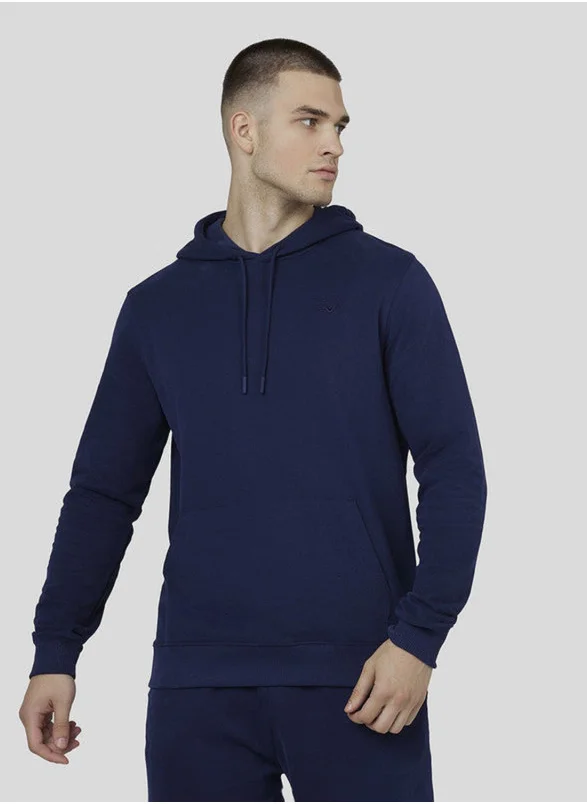 CASTORE Embroidered Logo Hoody