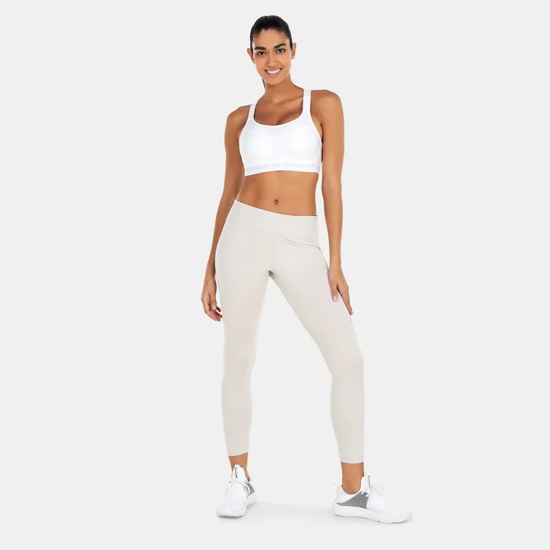 UNDER ARMOUR Women's Armour High Crossback Sports Bra
