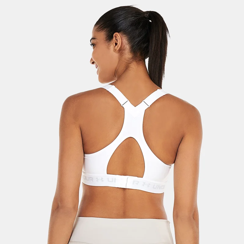 اندر ارمور حمالة صدر رياضية نسائية Armour High Crossback