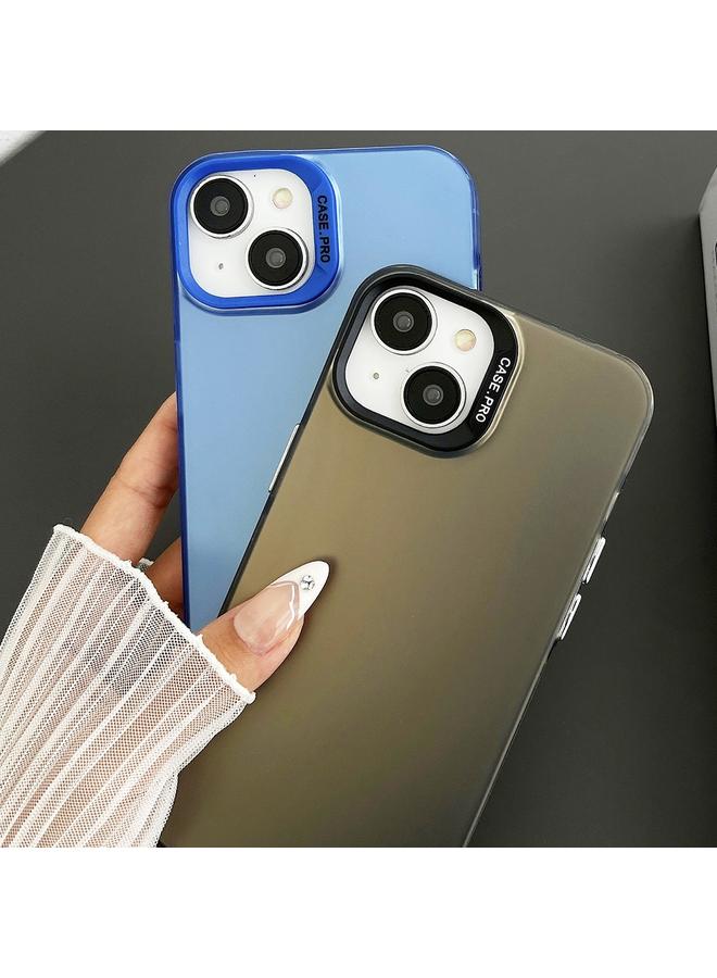 Zaboon Case For iPhone 12 Semi Transparent Frosted PC Phone Case - Image 4