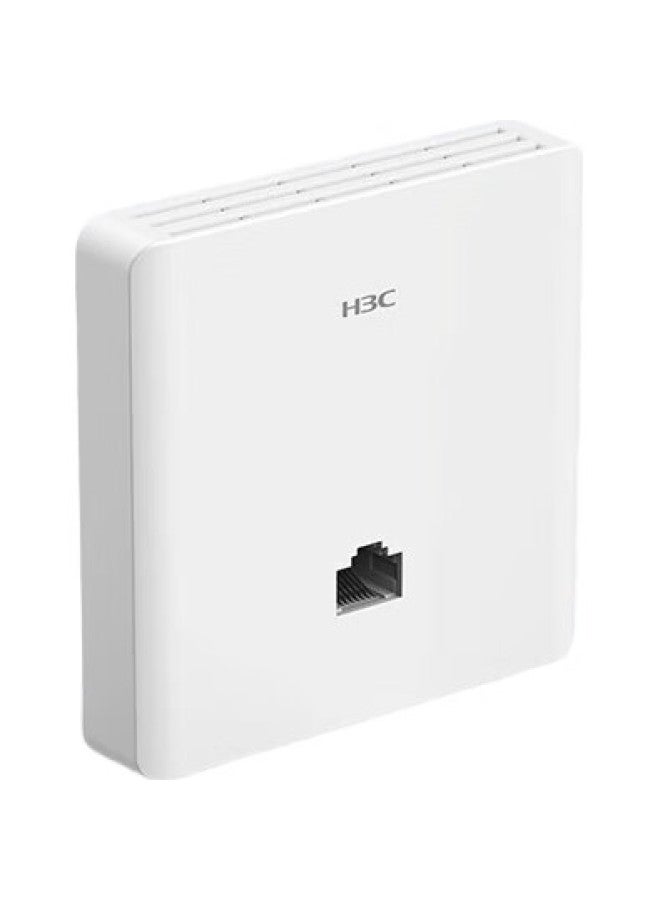 H3C Wireless Ap Panel, Whole-House Wifi 6, 3000M Dual-Band Gigabit, Commercial Hotel Wireless Access Point, Poe Powered, Mini Ap3000L-U, Replacement For Mini Ax60 - Image 2
