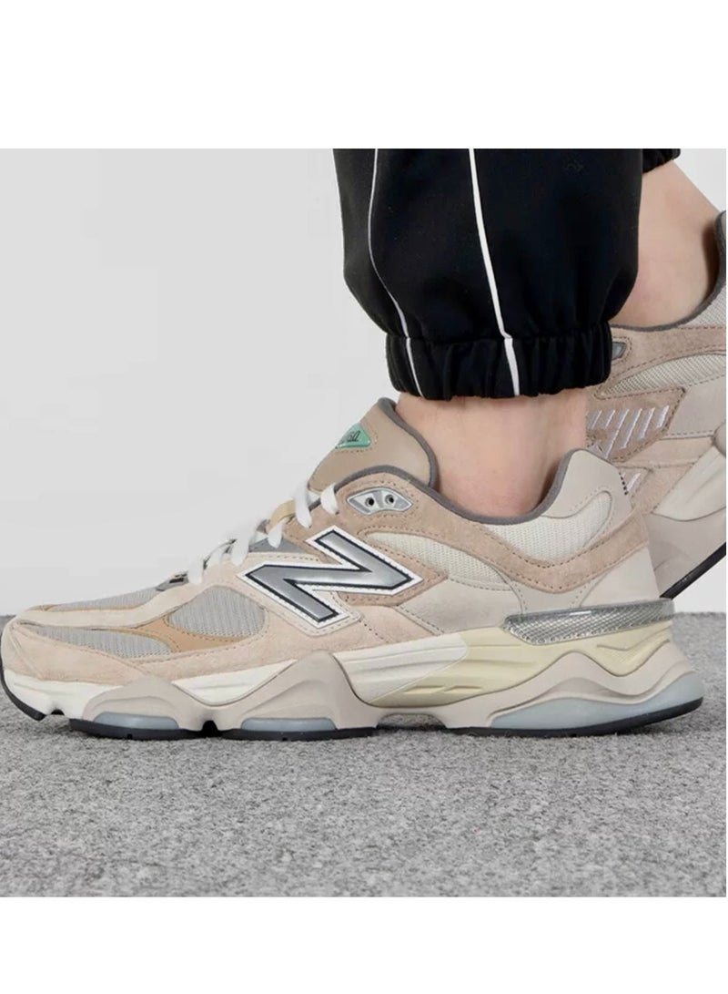 New Balance New Balance 9060 Casual Sneakers Brown - Image 2