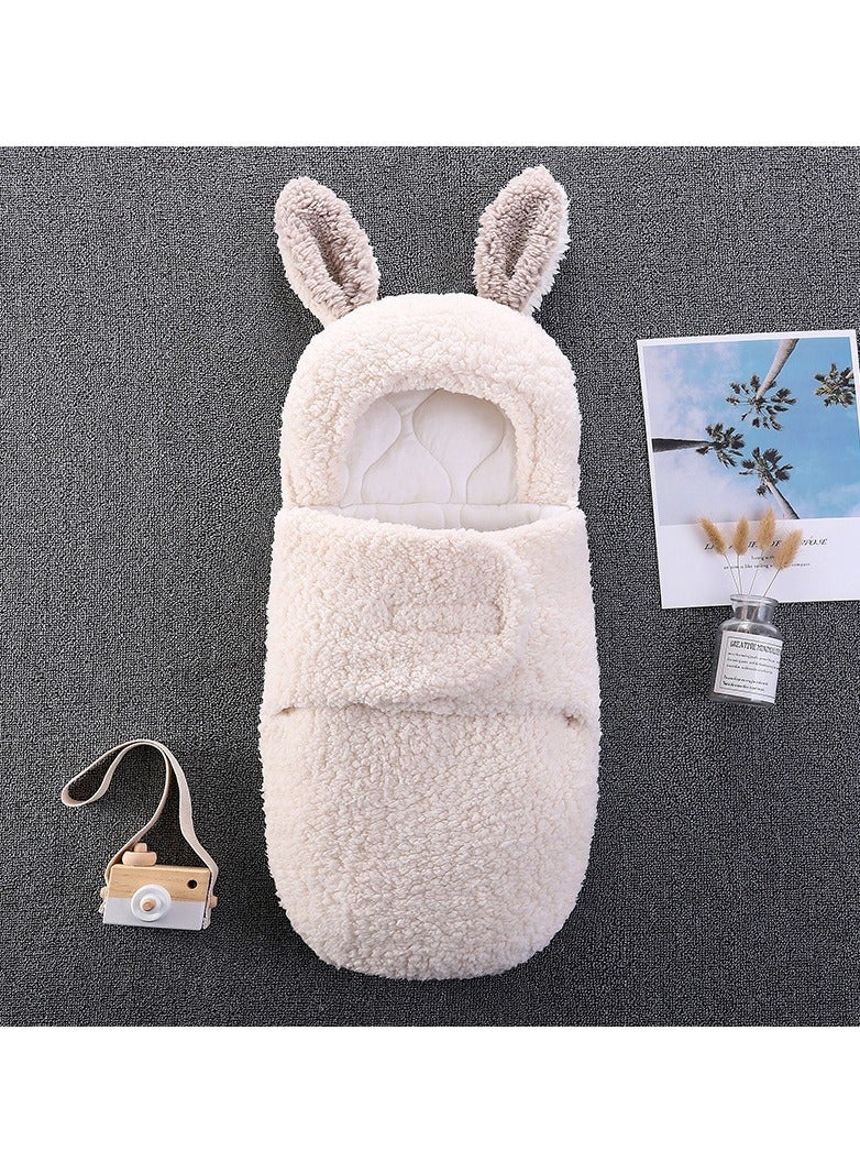 Loquat Newborns In Spring And Autumn To Thicken Swaddling Clothes