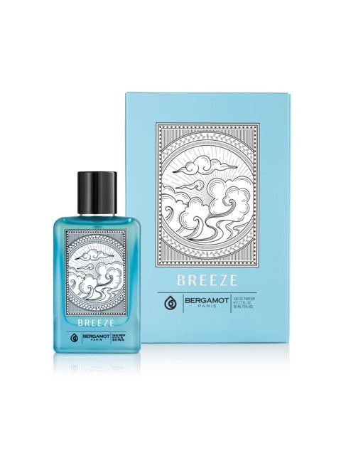 Bergamot Breeze for Men EDP 80ml