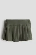اتش اند ام Khaki green Dark