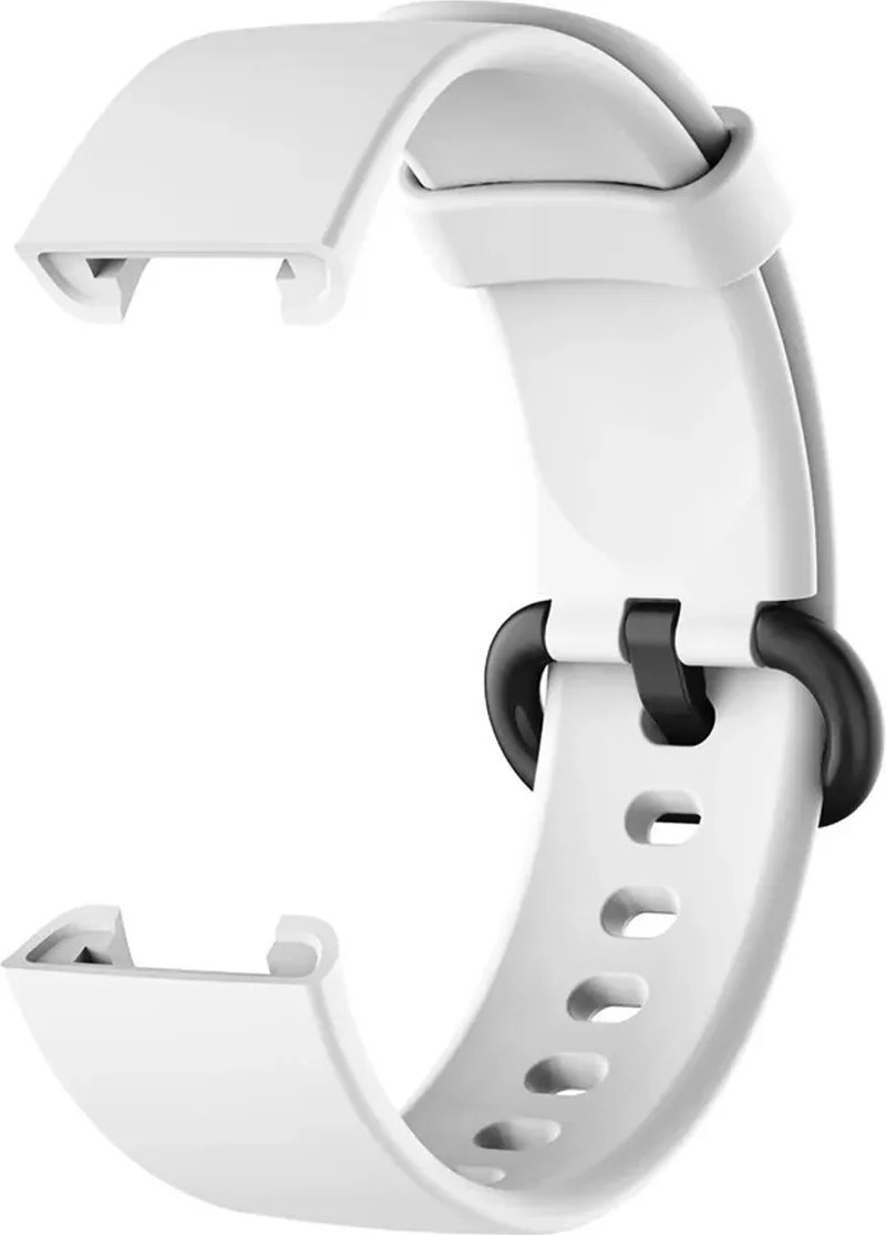 Forzacase Silicone Band Strap for Xiaomi Redmi Watch 2 Lite - FC148