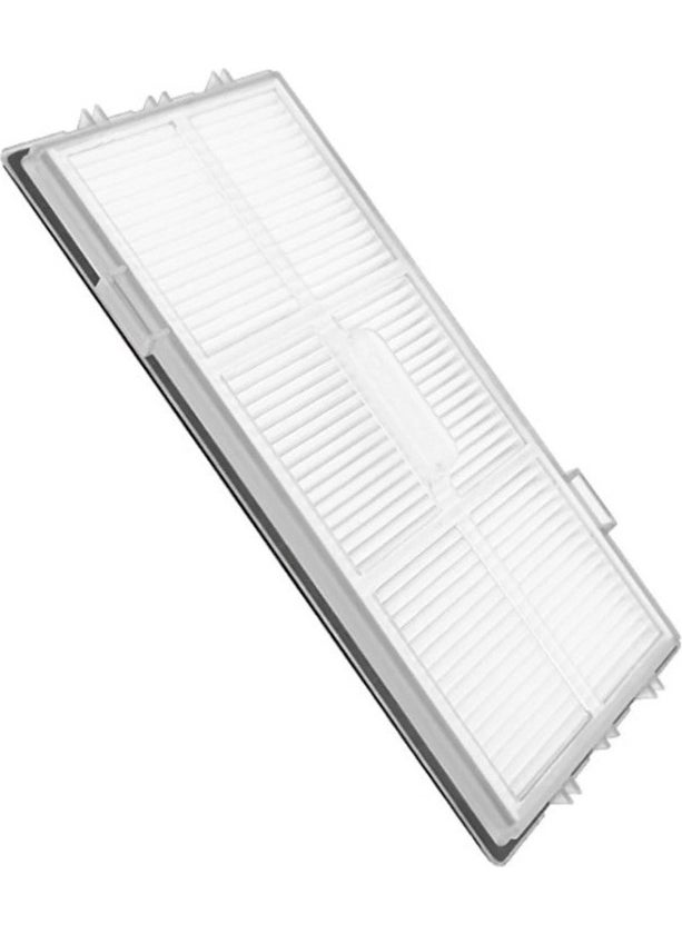 robotyedek Roborock S8, S8+ Compatible Spare Hepa Filter Side Brush Mop-6 Pieces  - Image 5