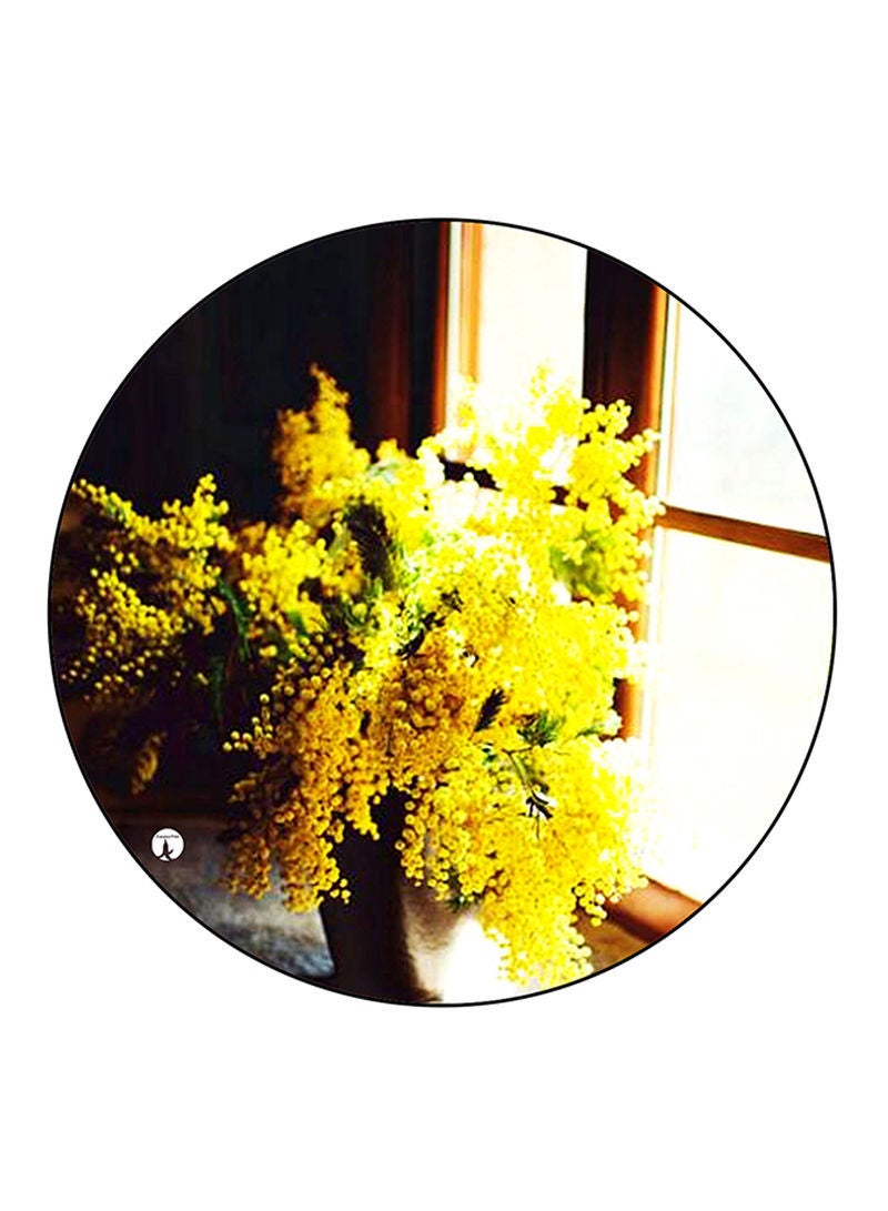 RKN Plants Printed Fridge Magnet Multicolour - Image 2