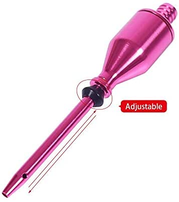 FI - FLICK IN Filling Balloons Insider Balloon Stuffing Tool Machine Expander Kit for Wedding, Birthday, Anniversary Party Decoration/Décor - Image 2