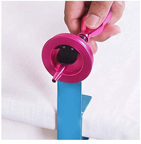 FI - FLICK IN Filling Balloons Insider Balloon Stuffing Tool Machine Expander Kit for Wedding, Birthday, Anniversary Party Decoration/Décor - Image 4