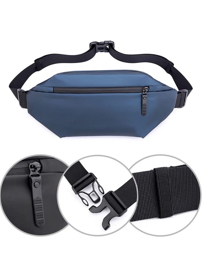 FSPEED - Multipurpose Waist, Crossbody and Shoulder Bag, Lightweight Belt Bag - Image 1
