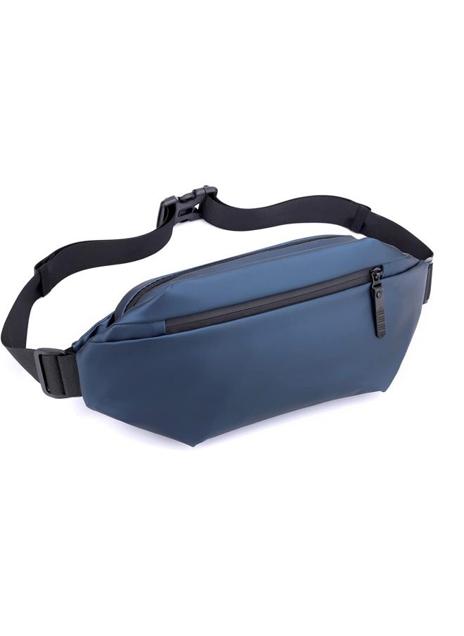 FSPEED - Multipurpose Waist, Crossbody and Shoulder Bag, Lightweight Belt Bag - Image 1