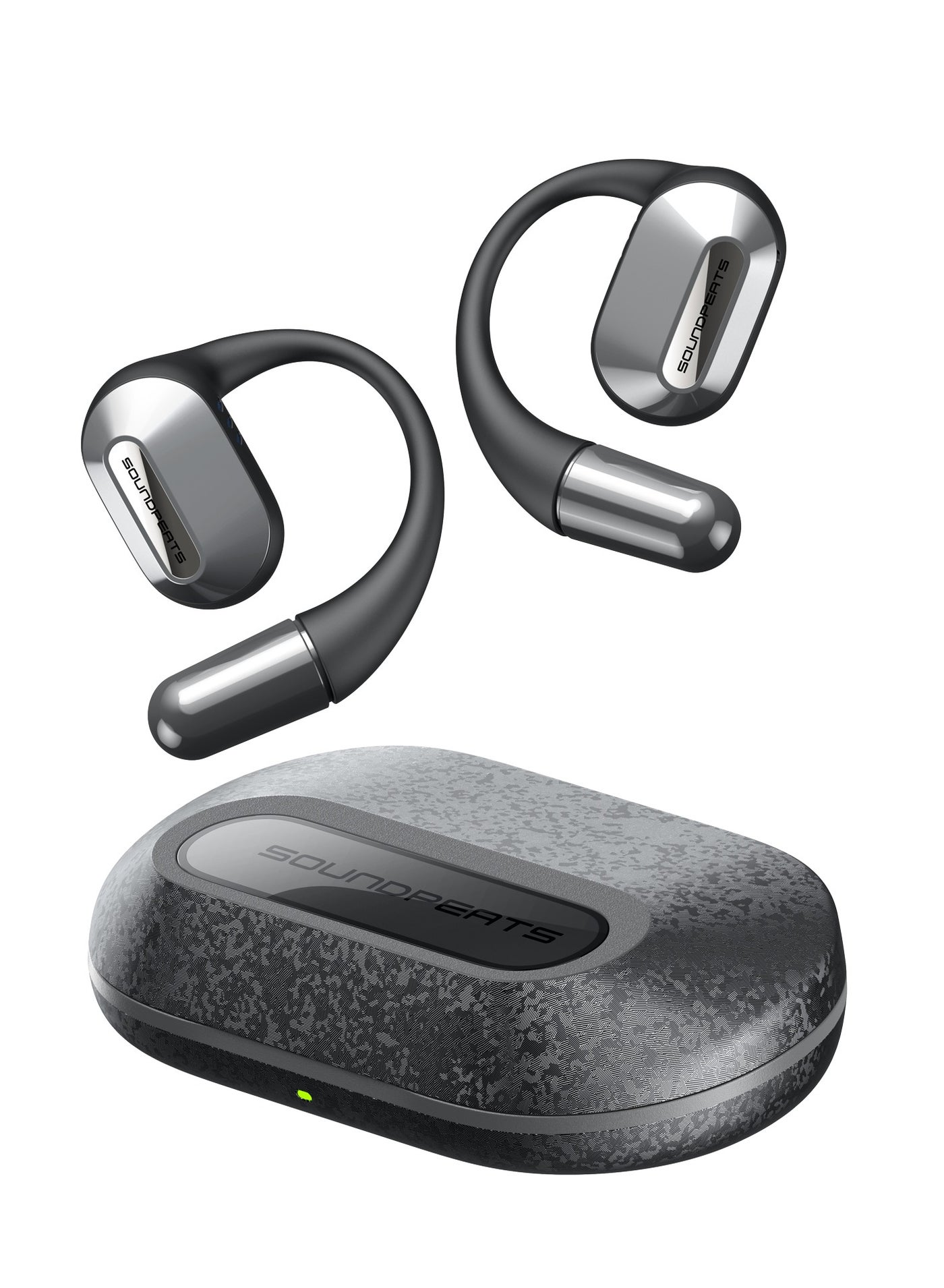 soundpeats Soundpeats Hearfit open-ear Earbuds bluetooth N70206269V