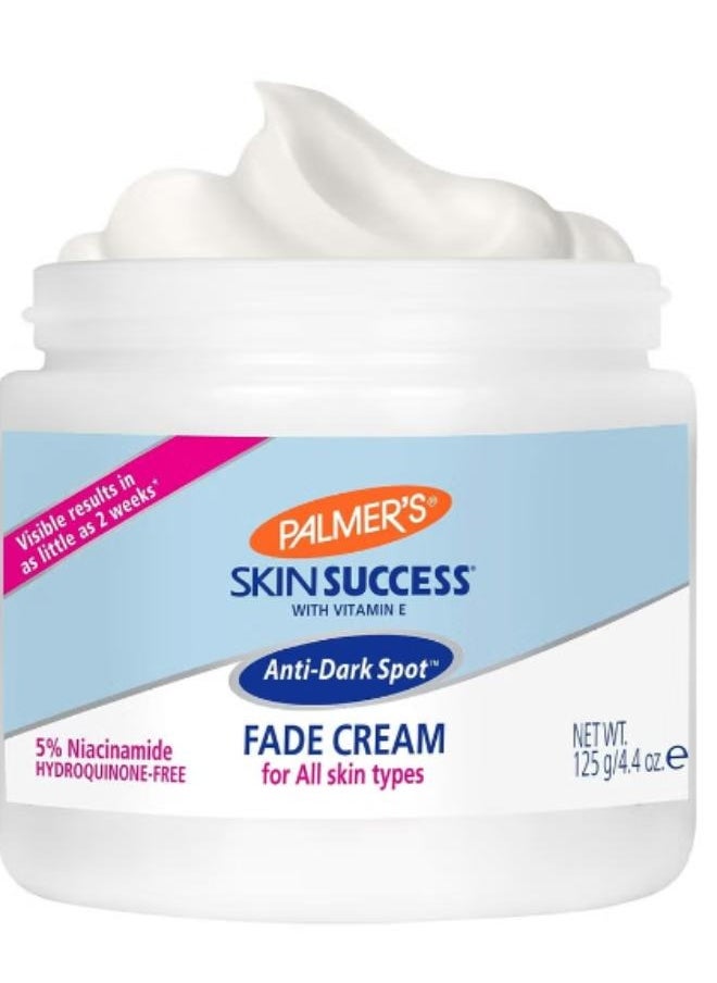 PALMER'S - 3 pieces Skin Success Cream - Image 1