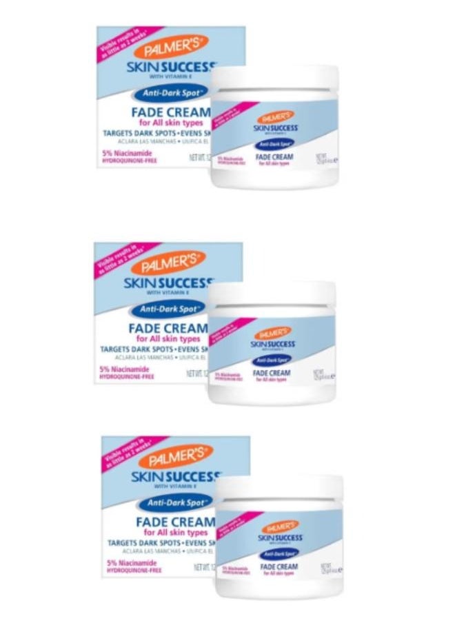 PALMER'S - 3 pieces Skin Success Cream - Image 1