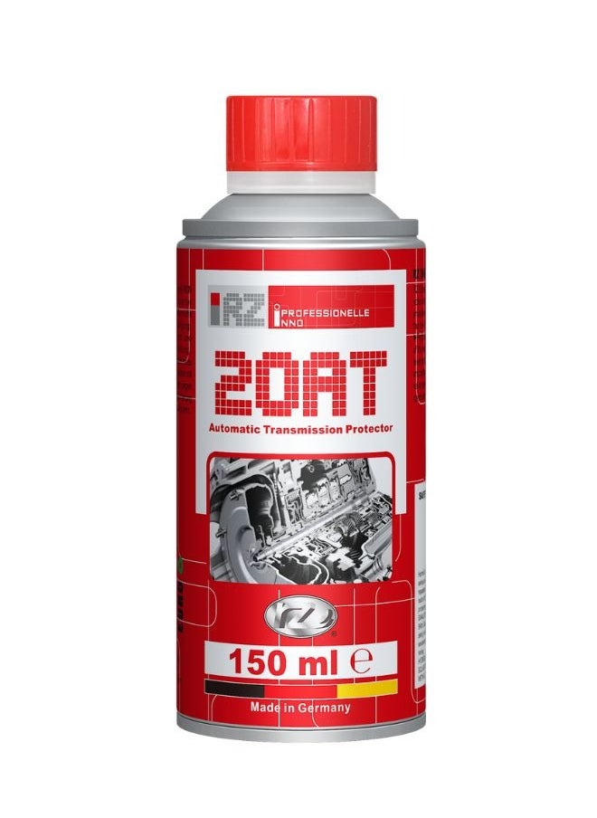 RZ RZoil RZ20AT Automatic Protector 