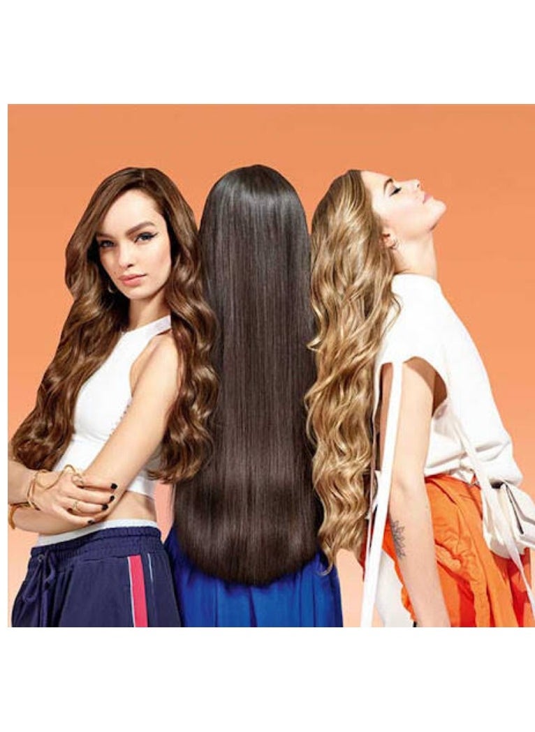 L'OREAL PARIS L'Oréal Paris Elvive Dream Long Restoring Conditioner With Long Damaged Hair  - 360 Ml  - Image 3