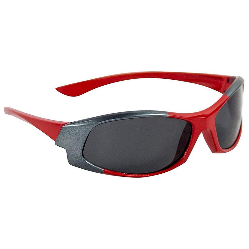 PUTHAK UNEQUETREND Kid's Goggles Wrap Around Boy's and Girl's Sports Sunglasses - Combo (3-8 Years Kids) - Image 5