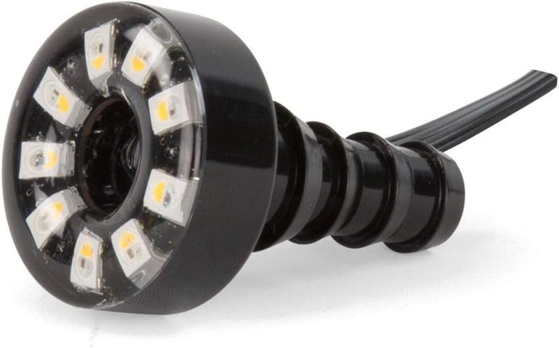Aquascape Aquascape LED Color Changing Fountain Light Kit with Remote Control and Transformer  84055  - Image 2