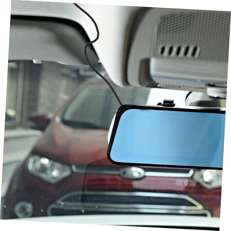 Car Backup Camera Extension Cable Plug For Small Cars And Trucks Rear View Monitor - Image 5