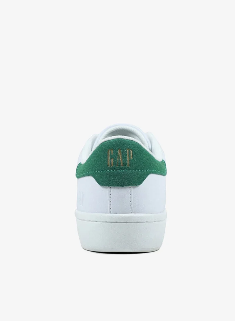 GAP Men's SUN Sneakers with Lace-Up Closure - GPM5214100071