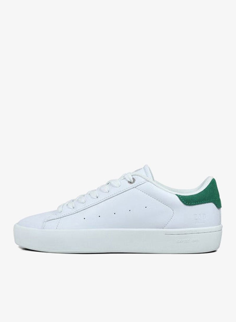 GAP Men's SUN Sneakers with Lace-Up Closure - GPM5214100071 - Image 3