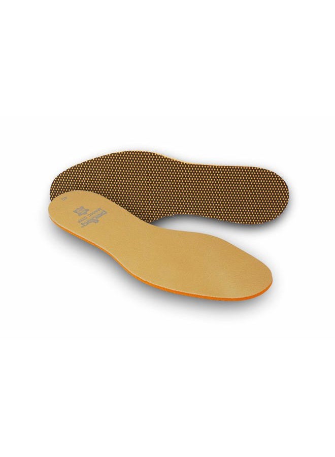 Pedag Magic Step Memory Foam Insole, EU 45, Size 12M - Image 1