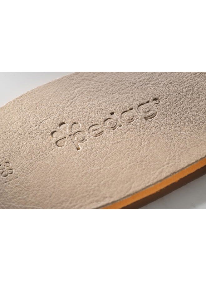Pedag Magic Step Memory Foam Insole, EU 45, Size 12M - Image 5
