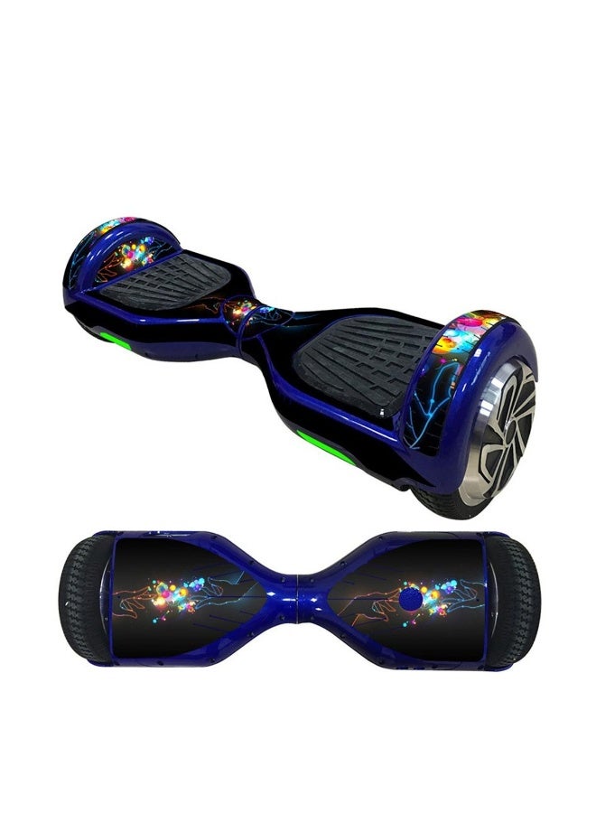 Beauenty Two 6.5 "balance car stickers