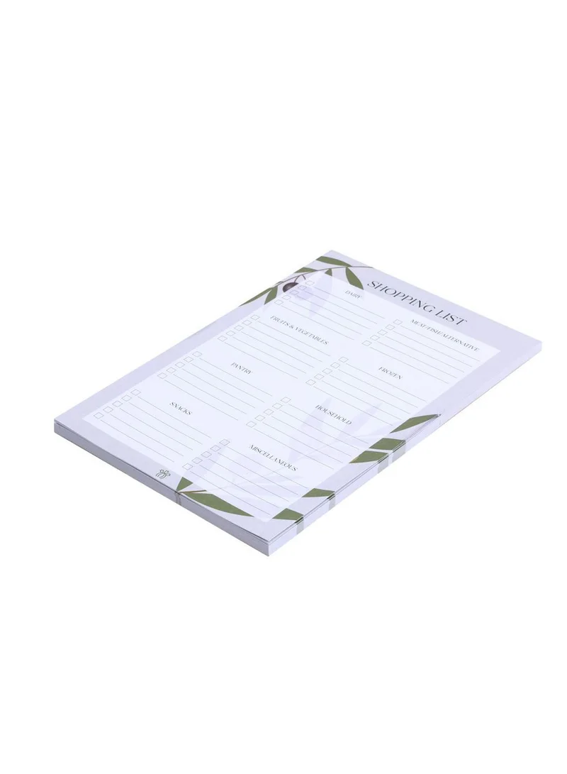 Prickly Pear White List And Meal Planner