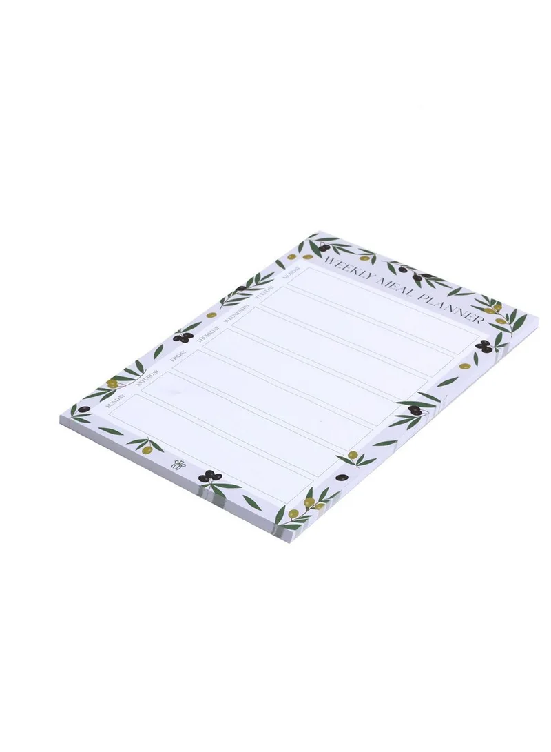 Prickly Pear White List And Meal Planner