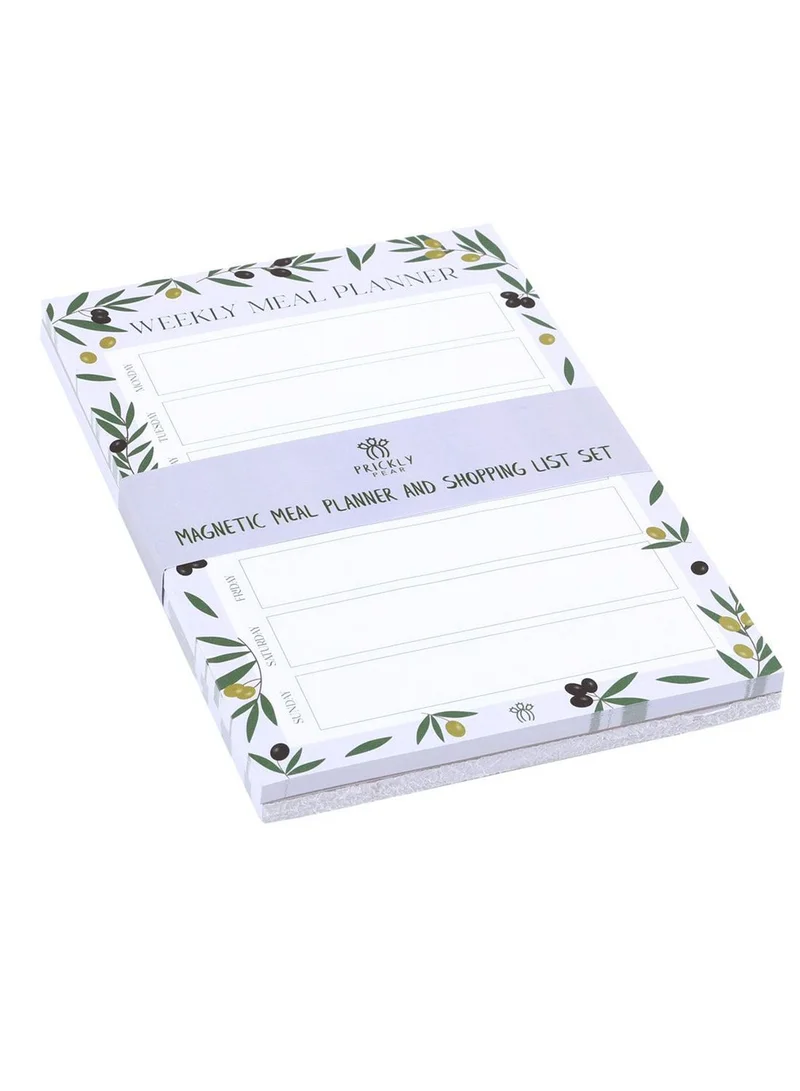 Prickly Pear White List And Meal Planner
