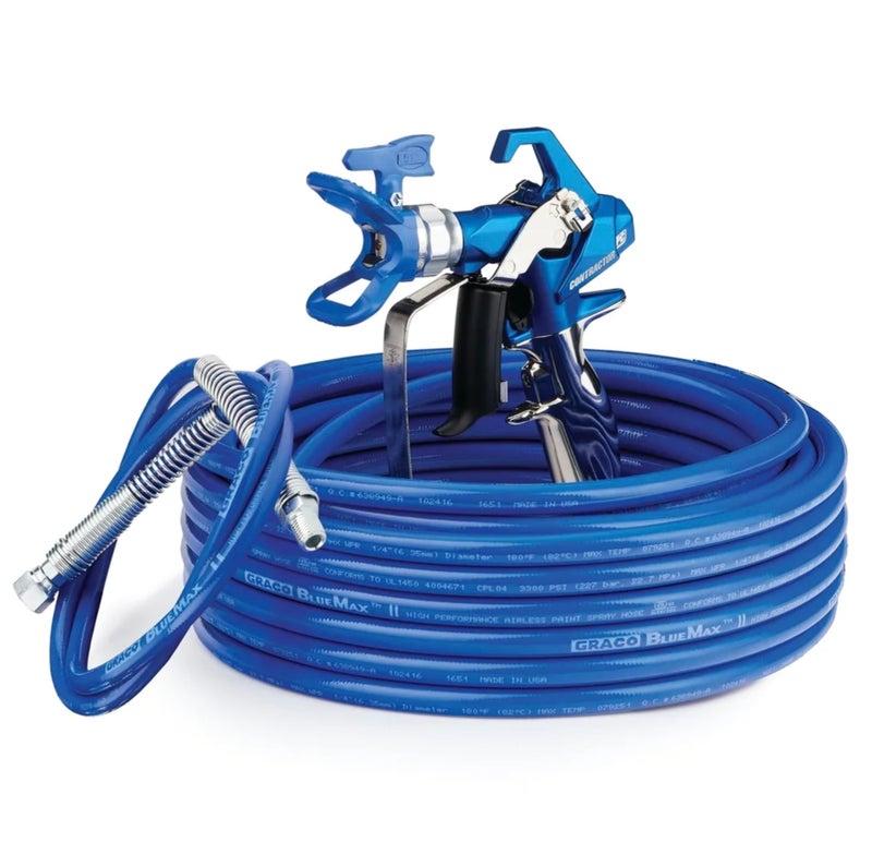 Graco Contractor PC Gun & Hose Kit 17Y046 - Image 5