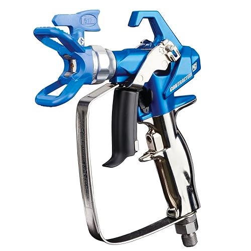 Graco Contractor PC Gun & Hose Kit 17Y046 - Image 2