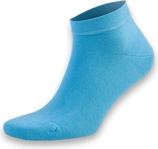 DAYCO Unisex Colorful Booties 6 Pack  - Image 2