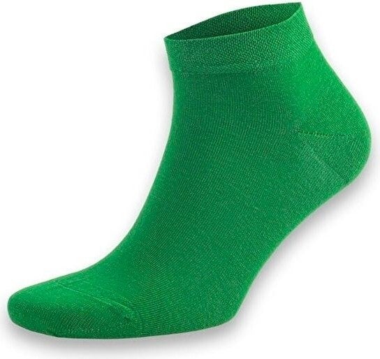DAYCO Unisex Colorful Booties 6 Pack  - Image 3
