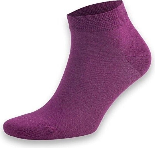 DAYCO Unisex Colorful Booties 6 Pack  - Image 5