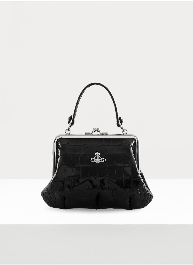Vivienne Westwood Vivienne Westwood Dumpling Bag Crossbody Chain Bag  - Image 1