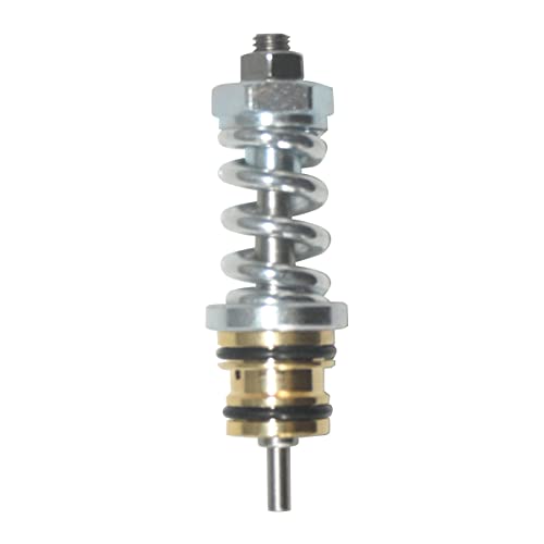 Partman 310924003 Unloader Valve Kit Fits many Coleman Powermate & Simpson Models Pressure Washer Pumps, HIMORE Replaces Also Used ON RIDGID Troy-BILT Echo Powerstroke Workforce BLACKMAX - Image 2