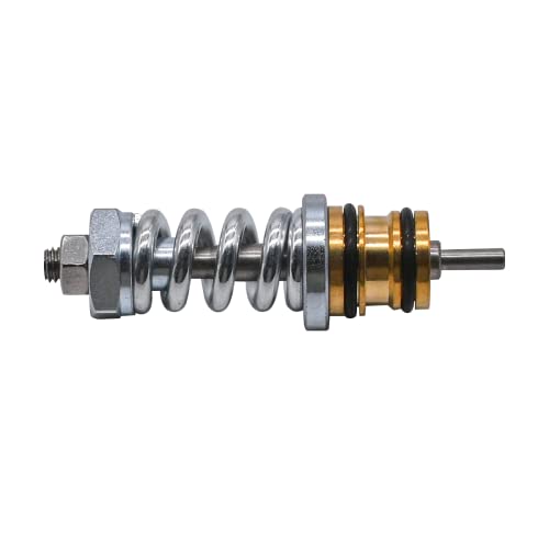 Partman 310924003 Unloader Valve Kit Fits many Coleman Powermate & Simpson Models Pressure Washer Pumps, HIMORE Replaces Also Used ON RIDGID Troy-BILT Echo Powerstroke Workforce BLACKMAX - Image 3